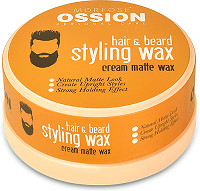  Morfose Ossion Hair & Beard Styling Wax 150 ml 