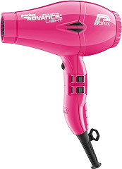 Parlux Advance Light Ionic & Ceramic fuchsia 456 g