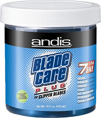  Andis Blade Care Plus 7 In One 473 ml 
