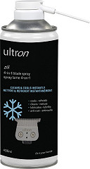  Ultron Zili 4-in-1 Blade Spray 400 ml 