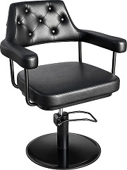 Hairway Bedienungsstuhl NOIR Schwarz 