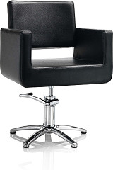XanitaliaPro Hair King Friseurstuhl