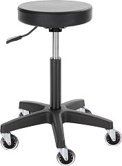  XanitaliaPro Ideal Pro Round Hocker M 