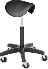  XanitaliaPro Ideal Pro Compact Saddle Hocker M 