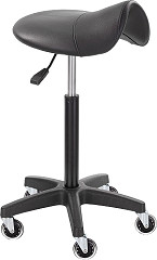  XanitaliaPro Ideal Pro Compact Saddle Hocker L 