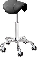 XanitaliaPro Elite Pro Compact Saddle Hocker M