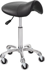 XanitaliaPro Elite Pro Comfort Saddle Hocker M