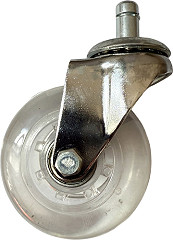  Hairway Ersatzrollen &Oslash; 6,7 cm 