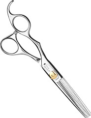  Olivia Garden SilkCut (35) &bdquo;Japan&ldquo; f&uuml;r Linksh&auml;nder 