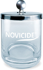 Novicide Maniküre Zylinder 220 ml