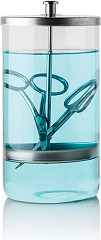  XanitaliaPro Sterilisierungsbehälter 500 ml 