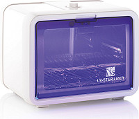  XanitaliaPro UV steril Blu Uv-Sterilisator 