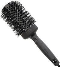  Olivia Garden Expert Blowout Shine Black Label 55 mm 