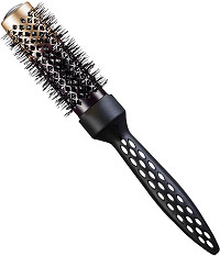 XanitaliaPro Thermactive Carbon Argan Magic Thermobürste