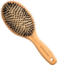  Olivia Garden Bamboo Touch Detangle Combo Medium 
