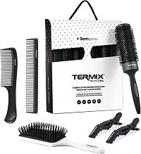  Termix Evolution XL Brushing Routine Pack 