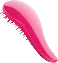  XanitaliaPro Kolor Tangle Entwirrb&uuml;rste in Pink 