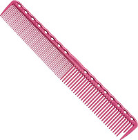  YS Park Haarschneidekamm Nr. 336 pink 