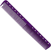  YS Park Haarschneidekamm Nr. 339 purple 