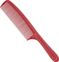 JRL Blending Kamm 8.5" Rot