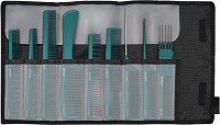  Jaguar A-Line Set Teal 9 tlg. Teal 