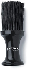 Termix Talkumpuderpinsel schwarz 
