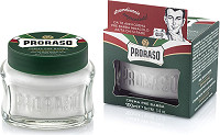  Proraso Preshave Creme Gr&uuml;n 100&nbsp;ml 