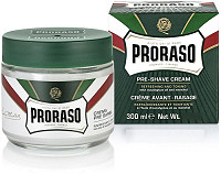  Proraso Preshave Creme Gr&uuml;n 300 ml 