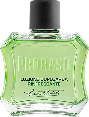  Proraso After Shave Lotion Grün 100 ml 