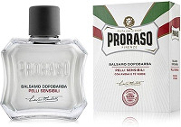  Proraso After Shave Balsam Wei&szlig; 100&nbsp;ml 