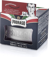  Proraso Pre Shave Cream Protective 100&nbsp;ml 