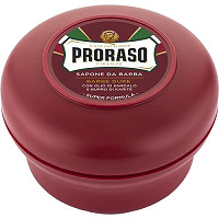  Proraso Shaving Soap Jar Nourish Sandalwood 150&nbsp;ml 