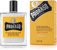  Proraso After Shave Balm Wood and Spice 100&nbsp;ml 