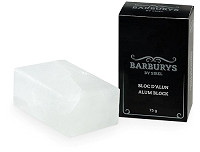 Barburys Alum Block 