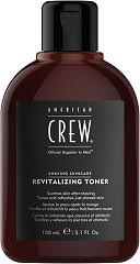  American Crew Shaving Skincare Revitalizing Toner 150&nbsp;ml 