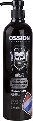  Morfose Ossion Barber Line Rasiergel 3in1 700&nbsp;ml 