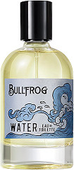  Bullfrog Eau de Toilette Elements Water 100 ml 