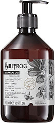  Bullfrog Nourishing Restorative Shampoo 500 ml 