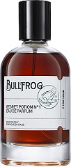 Bullfrog Eau de Parfum Secret Potion N.1 100 ml