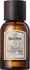 Bullfrog Elisir N. 1 - Deadly Nightshade 100 ml