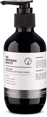  The Groomed Man Face Fuel Cleanser 200 ml 