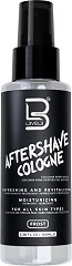  L3VEL3 Aftershave Cologne Frost 100&nbsp;ml 