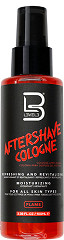  L3VEL3 Aftershave Cologne Flame 100&nbsp;ml 