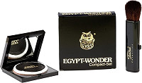  Egypt-Wonder Compact-Set Pearl 10 g 