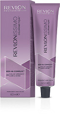Revlon Professional Colorsmetique 44.22 Mittelbraun Burgund Intensiv 60 ml