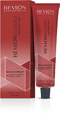 Revlon Professional Colorsmetique 55.60 Hellbraun Rot Intensiv 60 ml