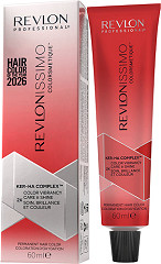 Revlon Professional Colorsmetique 66.66 Dunkelblond Purpurrot Intensiv 60 ml