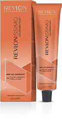  Revlon Professional Colorsmetique 5.4 Hellbraun Kupfer 60&nbsp;ml 