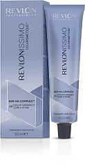 Revlon Professional Colorsmetique 9.1 Sehr Hellblond Asch 60 ml