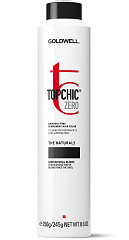  Goldwell Topchic Zero Depot 6N Dunkelblond 250&nbsp;ml 